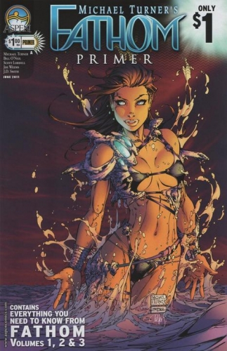 Fathom Primer # 1