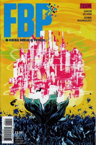 FBP: Federal Bureau of Physics # 4