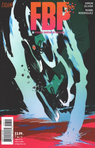 FBP: Federal Bureau of Physics # 7