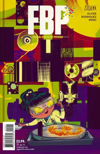 FBP: Federal Bureau of Physics # 15