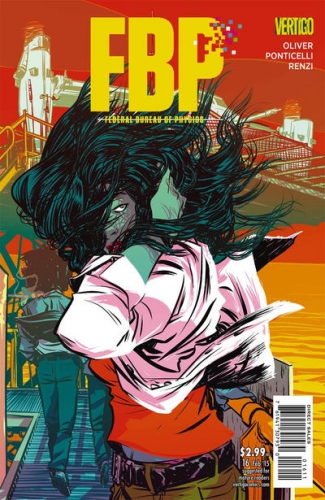 FBP: Federal Bureau of Physics # 16