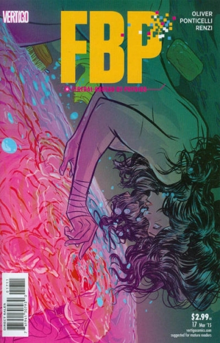 FBP: Federal Bureau of Physics  # 17