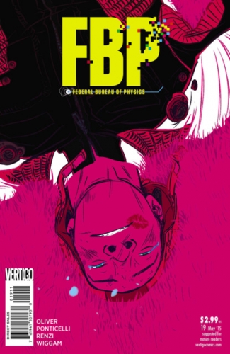 FBP: Federal Bureau of Physics  # 19