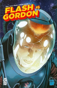 Flash Gordon # 6