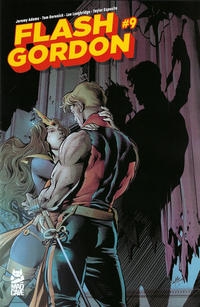 Flash Gordon # 9