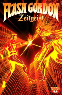 Flash Gordon: Zeitgeist # 7