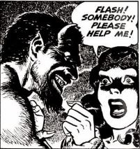Flash Gordon Daily comic strip Series 2 # 4