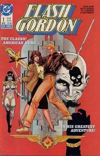 Flash Gordon # 1