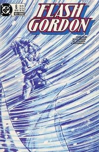 Flash Gordon # 6