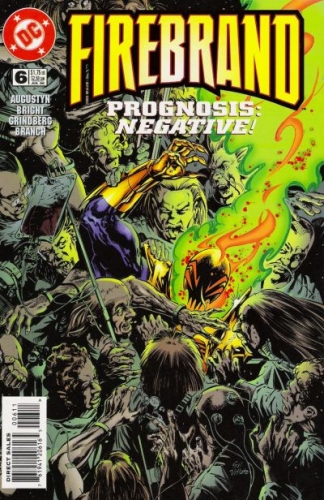 Firebrand # 6