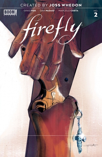 Firefly # 2