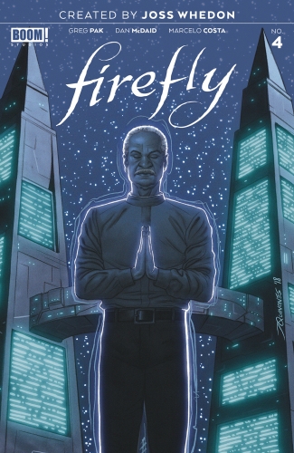 Firefly # 4