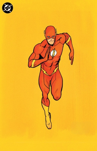 The Flash Vol 6 # 31