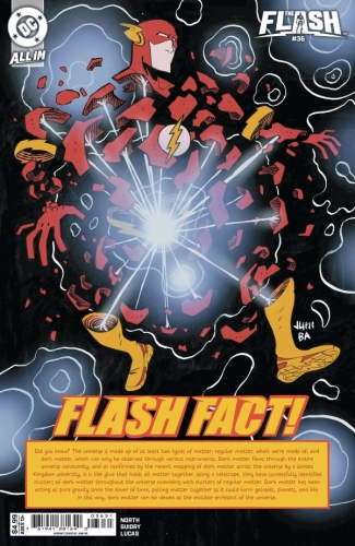 The Flash Vol 6 # 36