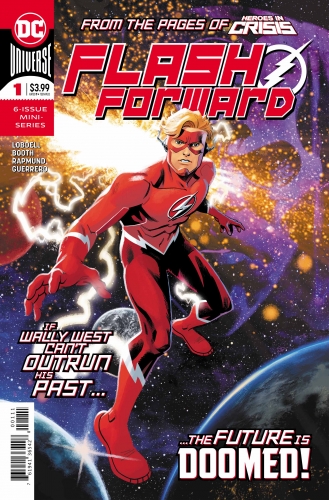 Flash Forward # 1