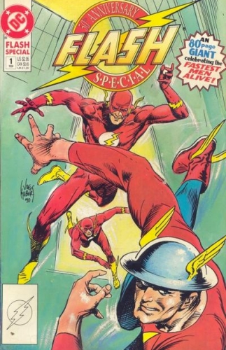 Flash Special # 1