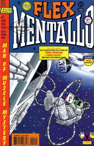 Flex Mentallo # 2