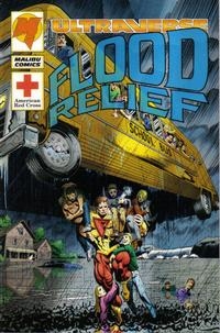 Flood Relief # 1
