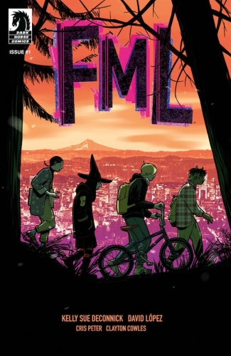 FML # 1