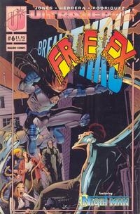 Freex # 6