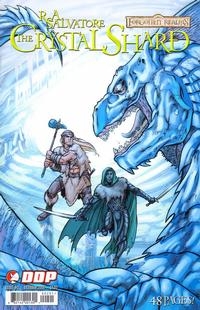 Forgotten Realms: The Crystal Shard # 2