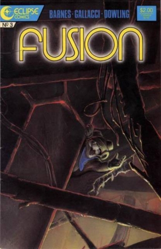 Fusion # 3