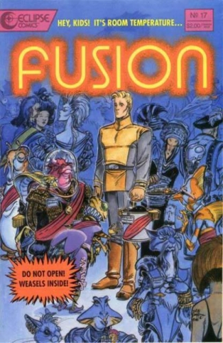 Fusion # 17