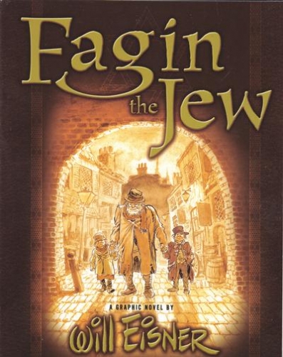 Fagin the Jew # 1