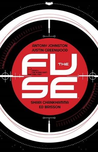 The Fuse # 6
