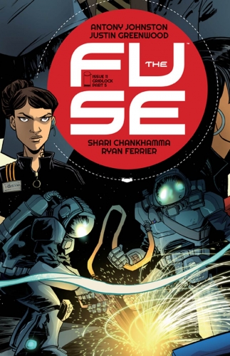 The Fuse # 11