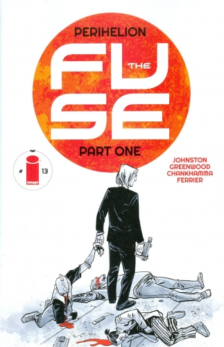 The Fuse # 13
