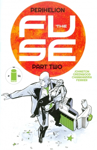 The Fuse # 14