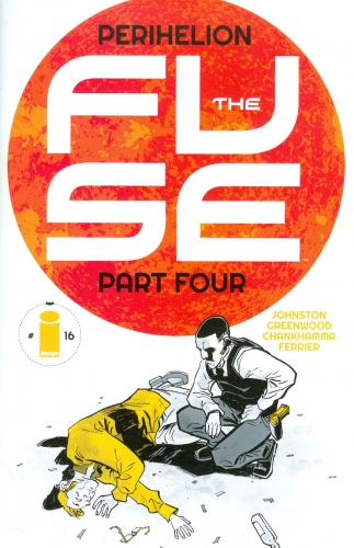 The Fuse # 16
