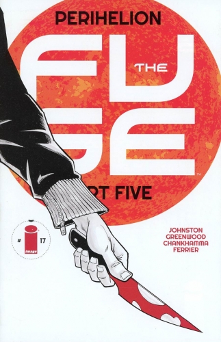 The Fuse # 17