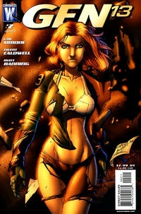 Gen 13 Vol 4 # 2