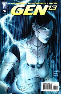 Gen 13 Vol 4 # 6