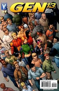 Gen 13 Vol 4 # 14