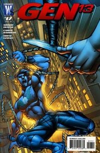 Gen 13 Vol 4 # 17