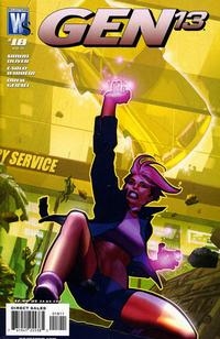 Gen 13 Vol 4 # 18