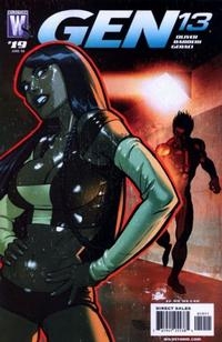 Gen 13 Vol 4 # 19