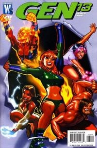 Gen 13 Vol 4 # 20