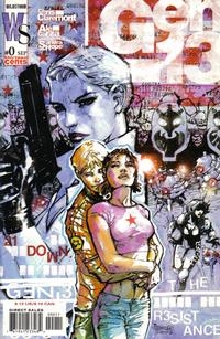 Gen 13 Vol 3 # 0