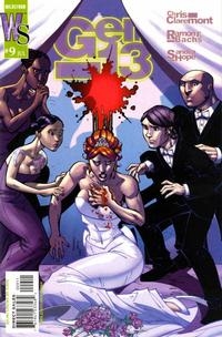 Gen 13 Vol 3 # 9