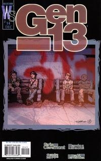 Gen 13 Vol 3 # 14