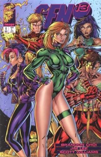 Gen 13 vol 2 # 6