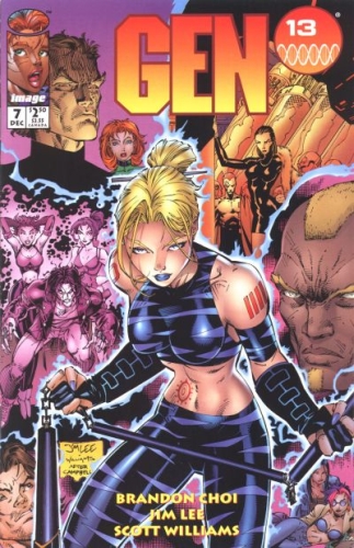 Gen 13 vol 2 # 7