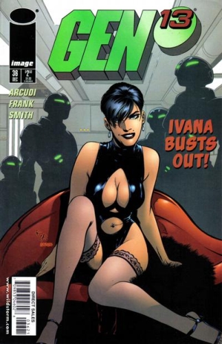 Gen 13 vol 2 # 36