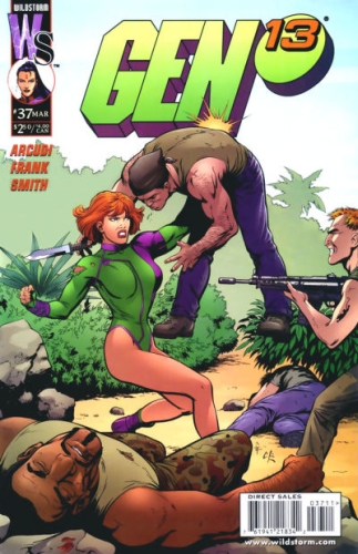 Gen 13 vol 2 # 37