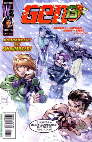 Gen 13 vol 2 # 48