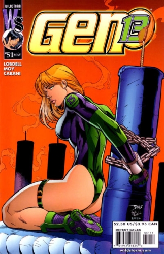 Gen 13 vol 2 # 51